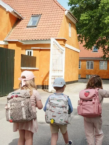 Детский рюкзак Konges Sløjd