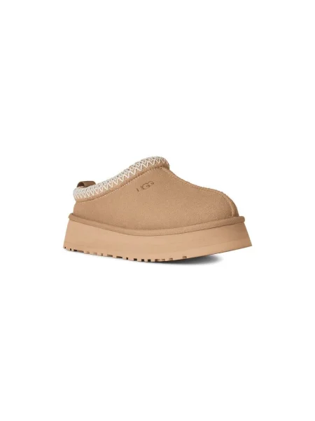 Pantofi Ugg bej