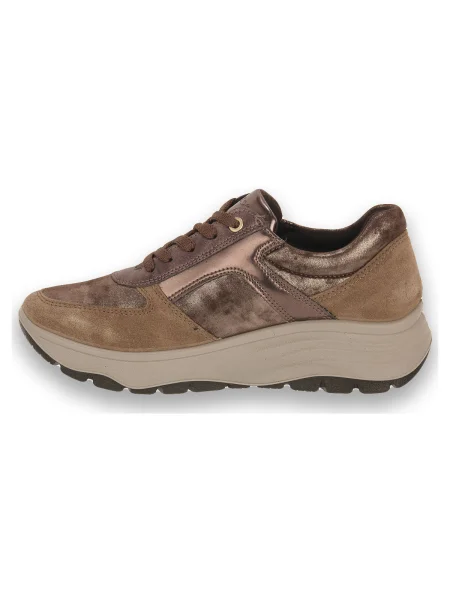 Pantofi Enval verde