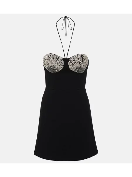 Rochie Rebecca Vallance negru