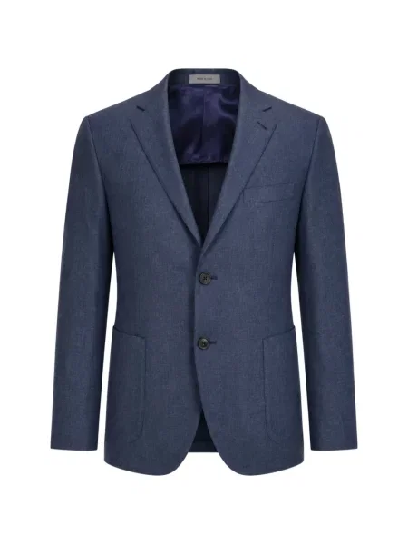 Sacou Corneliani albastru