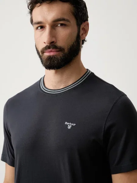 Футболка Barbour