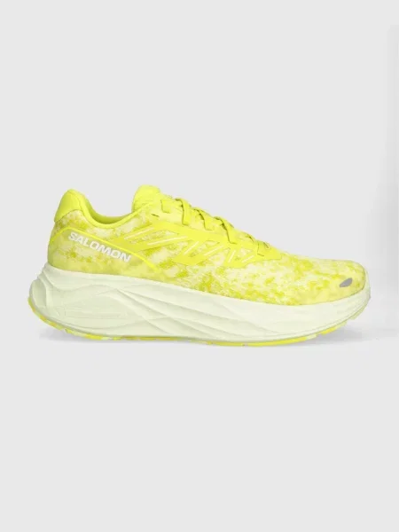 Salomon Παπούτσια Aero Blaze 2 Aero Blaze 2 κίτρινο