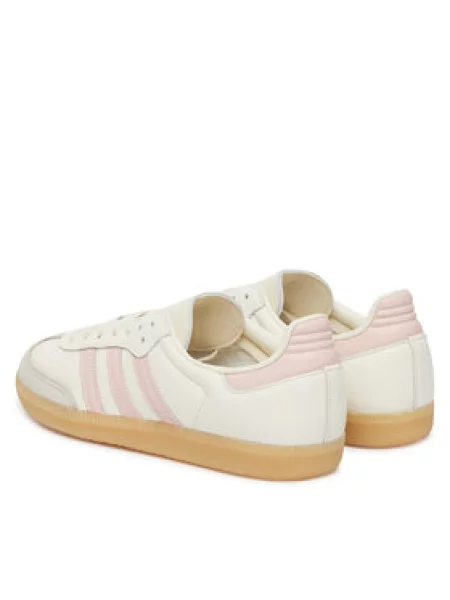 Adidas Superge Samba Og Écru bež