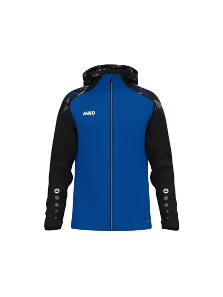 Sportski komplet Jako crna