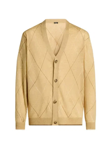 Cardigan Kiton