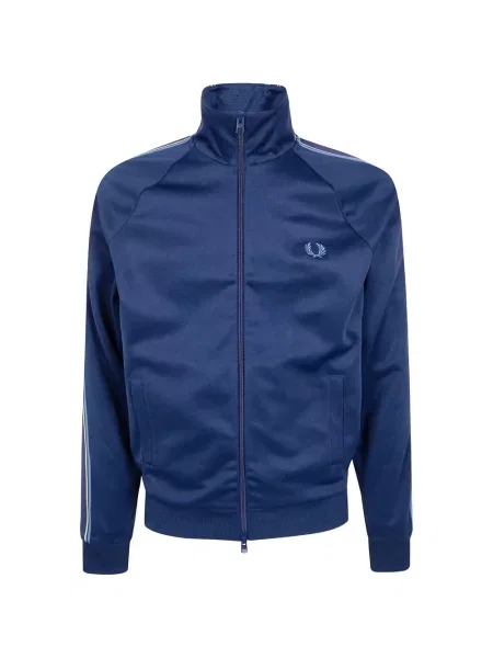 Geacă Fred Perry albastru