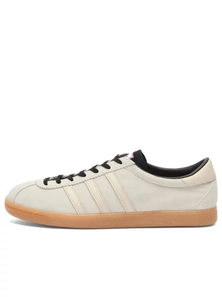 Sneakersy Adidas białe