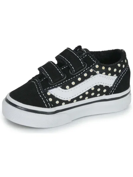 Tenisky Vans Old Skool čierna