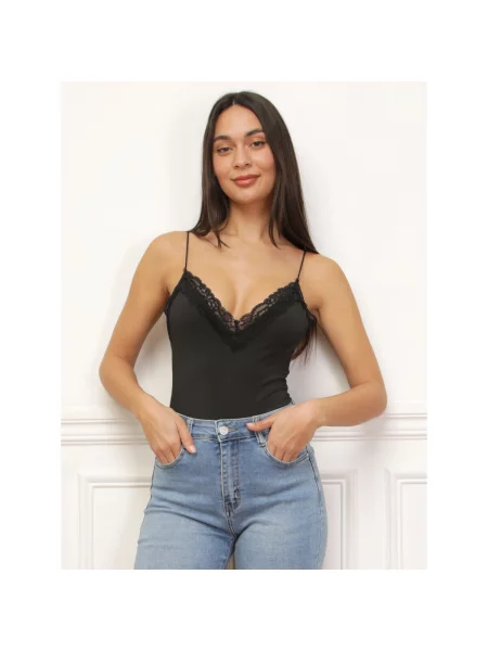 Ruha La Modeuse fekete