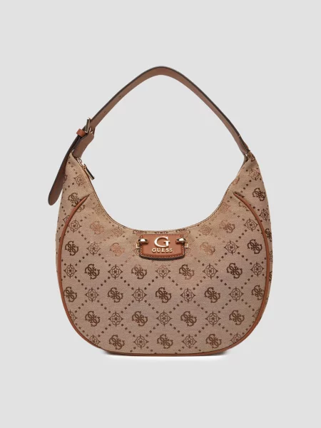 Сумка Guess коричневая