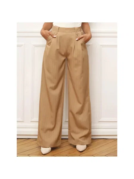 Ruha La Modeuse bézs
