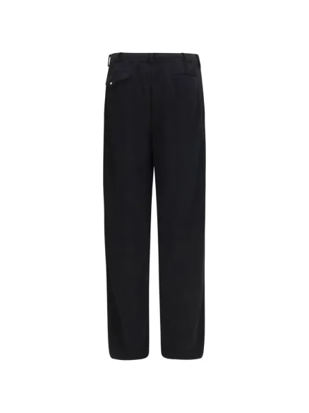 Pantaloni Magliano negru
