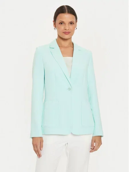 Olsen Піджак зелений