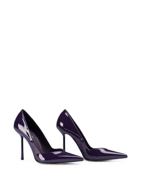 Pantofi cu toc Le Silla violet