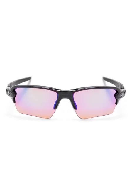 Ochelari de soare Oakley negru