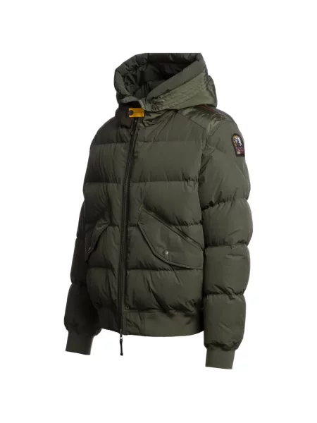 Geacă Parajumpers verde