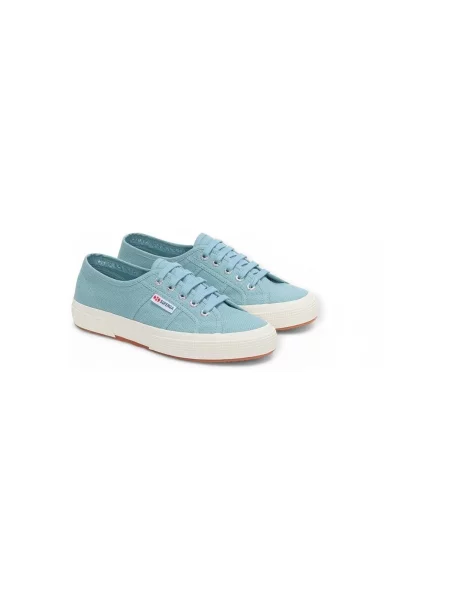 Pantofi Superga albastru