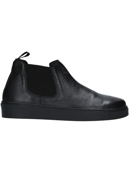 Pantofi Kebo negru