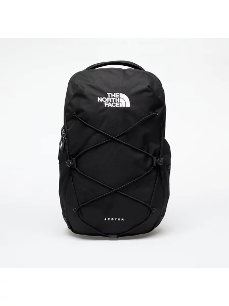 Batoh The North Face bílý