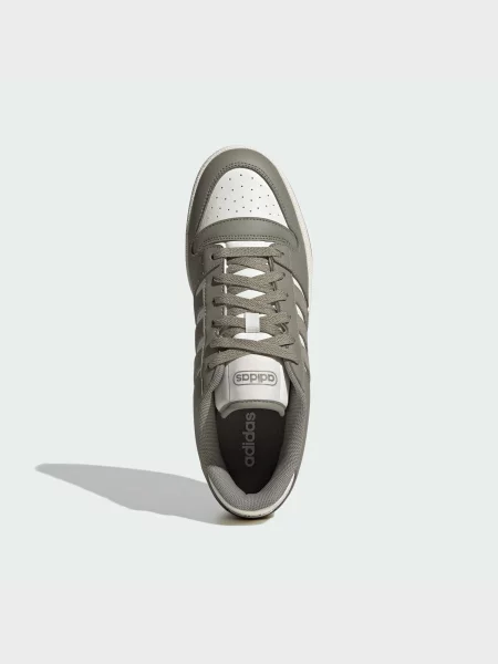 Кроссовки Adidas зеленые