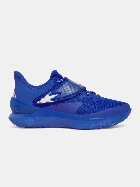 Teniși Under Armour albastru