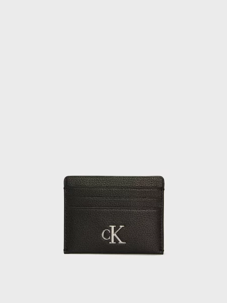 Кошелек Calvin Klein Jeans черный