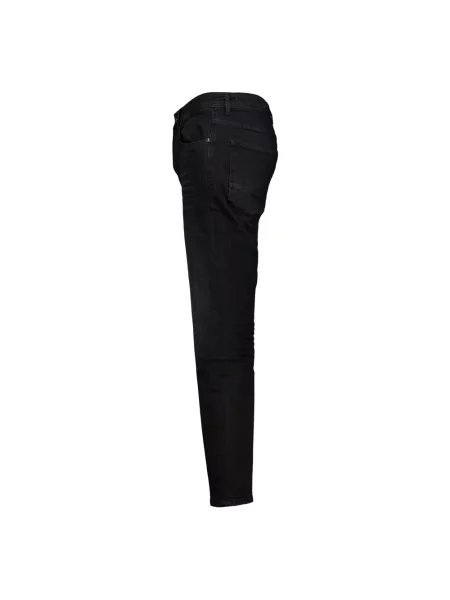 Jeansy Goldgarn Denim czarne