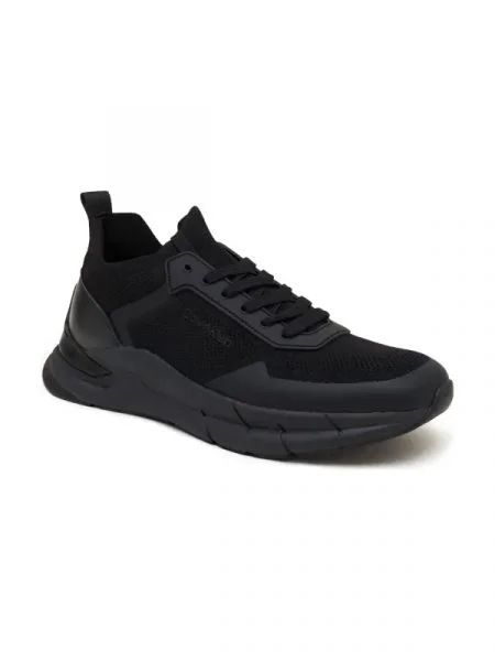 Calvin Klein Sneakers negru