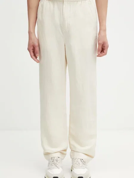 Lacoste pantaloni cu in