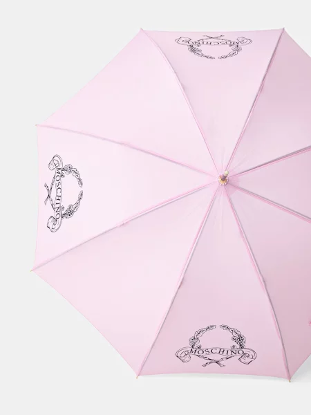 Moschino парасоля