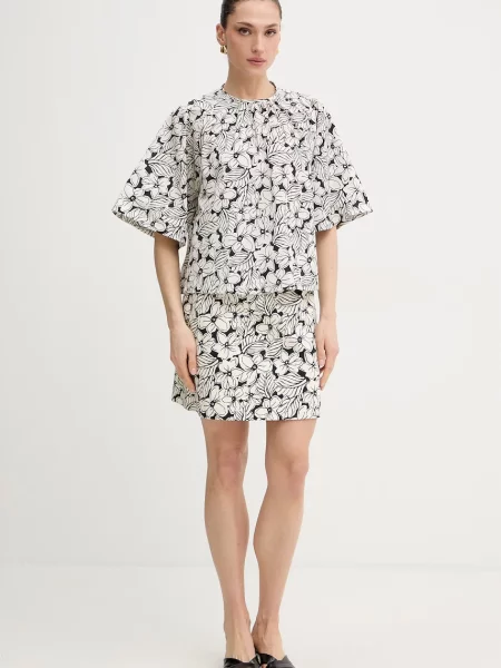 Блузка Weekend Max Mara QUAGLIA