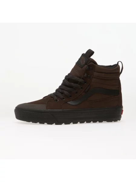 Сникърси Vans Waterproof Insulated MTE Ripstop Demitasse EUR