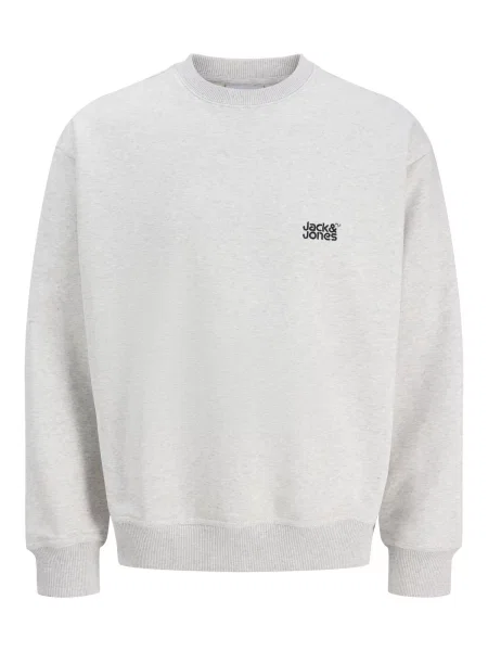 Palton copii Jack & Jones gri