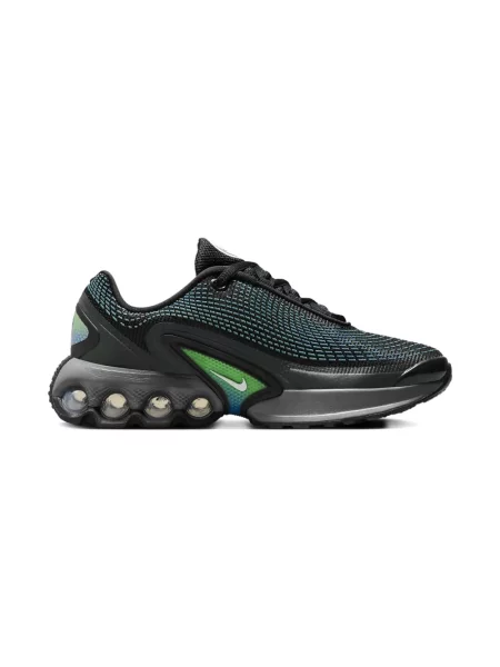 Dětské tenisky Nike Air Max černé