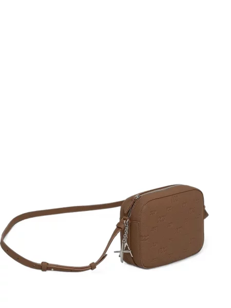 Body Armani Exchange cu autograf maro