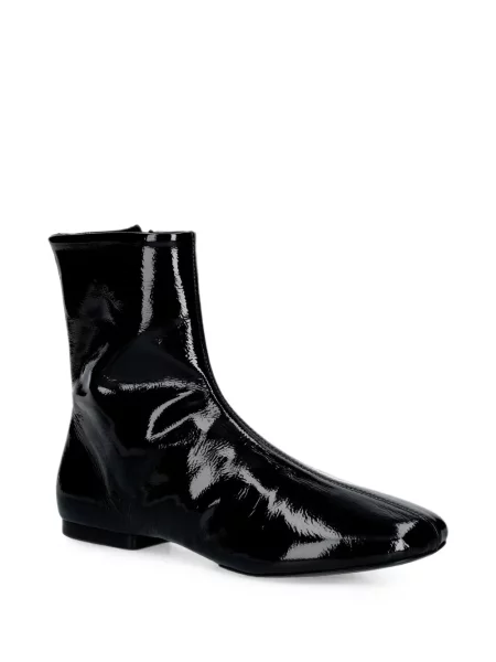 Cizme scurte Souliers Martinez negru