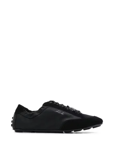 Top Karl Lagerfeld negru
