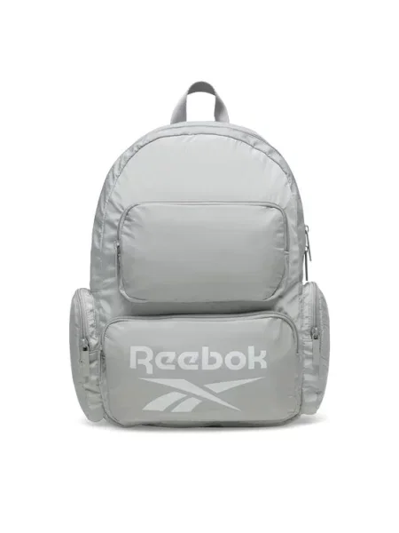 Sneakers Reebok γκρι