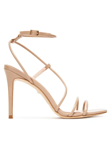 Σανδάλια Marciano Guess μπεζ