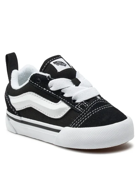 Tenisky Vans bílé