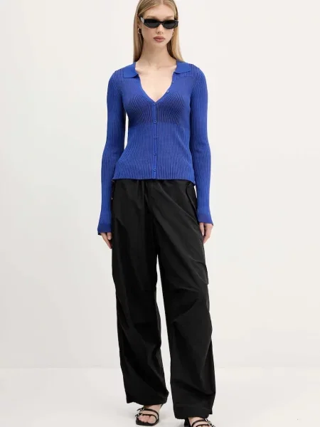 Светр Desigual BETHEL легкий