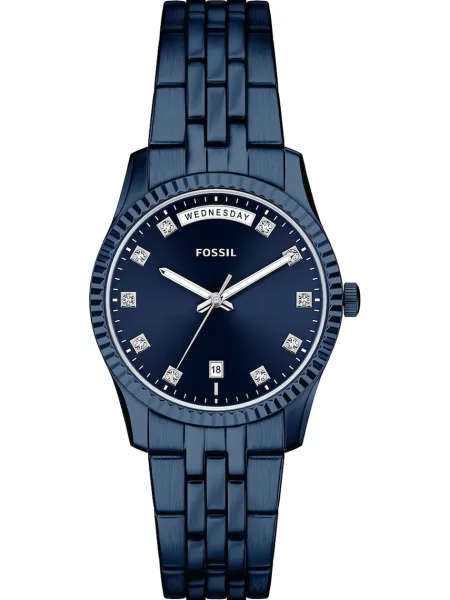 Fossil ceas pentru femei Scarlette