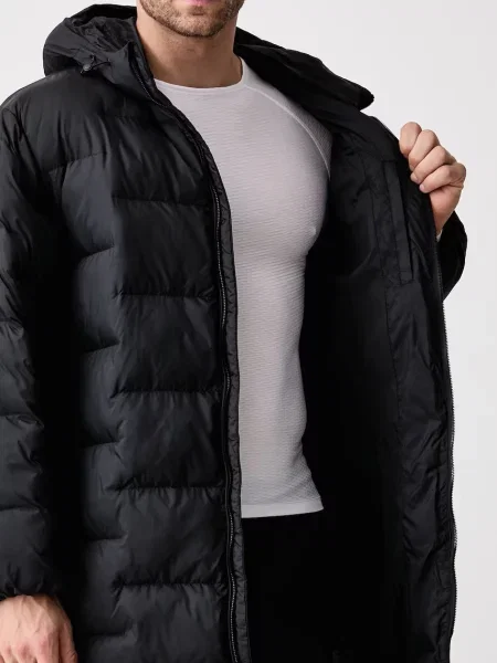 Куртка Ea7 Emporio Armani