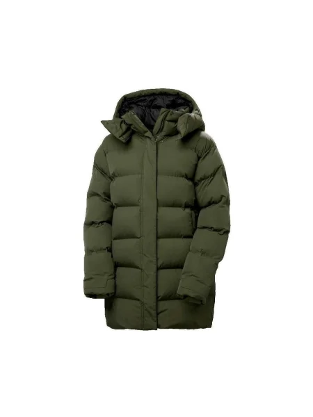 Geacă Helly Hansen verde