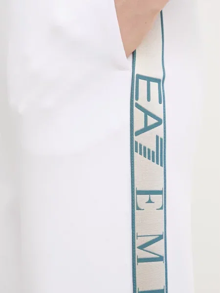 Костюмні штани Ea7 Emporio Armani