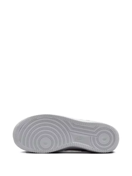 Sneakersy dziecięce Nike Air Force 1 białe