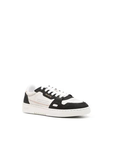 Axel Arigato Obuwie Kobieta 36 EU Zamsz Sneakersy Aw 24 Buty beżowy
