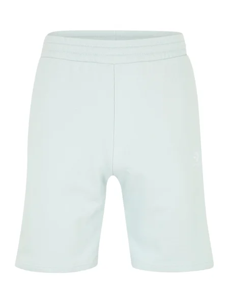 CONVERSE Kalhoty STAR CHEV světlemodrá