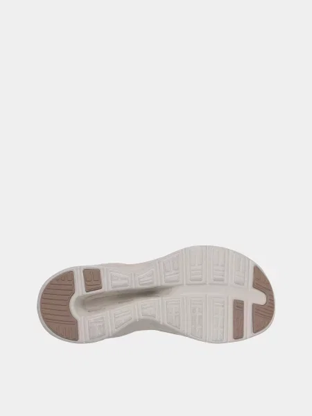 Босоножки Skechers бежевые
